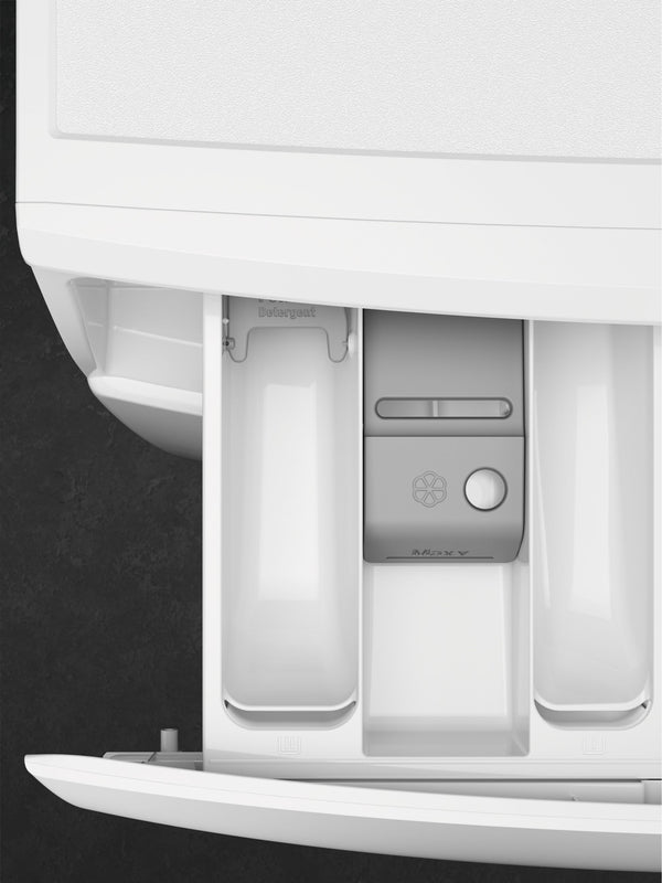 AEG LFR62144B - White 10KG Washing Machine - 1400 RPM - A energy