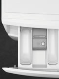 AEG LFR62944B - White 9KG Washing Machine - 1400 RPM - A energy