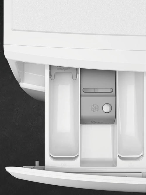 AEG LFR62944B - White 9KG Washing Machine - 1400 RPM - A energy