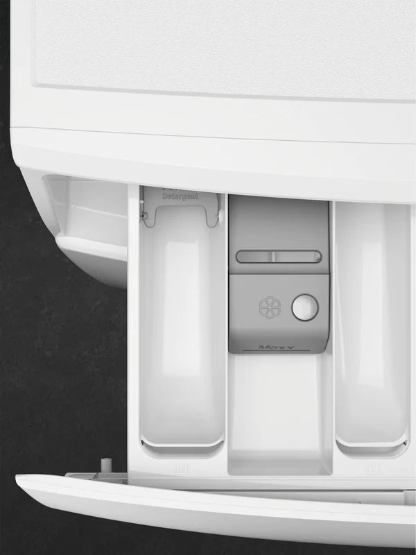 AEG LFR62944B - White 9KG Washing Machine - 1400 RPM - A energy