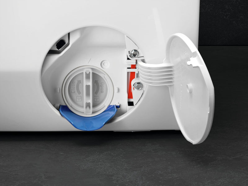 AEG LFSR84146UD - White 10KG Washing Machine - 1400 RPM - A energy