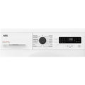 AEG LFX50744B - White Freestanding 7KG Washing Machine - 1400 RPM - C energy