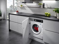 AEG LFX6G7434BI - Integrated 7KG Washing Machine - 1400 RPM - B energy