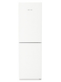 Liebherr CNC5724 - White Freestanding 50/50 Frost Free Fridge Freezer - C energy