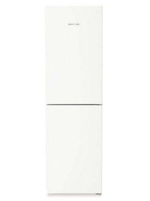 Liebherr CNC5724 - White Freestanding 50/50 Frost Free Fridge Freezer - C energy
