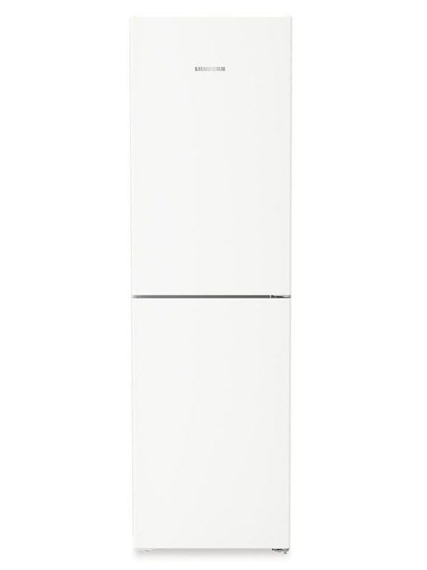 Liebherr CNC5724 - White Freestanding 50/50 Frost Free Fridge Freezer - C energy