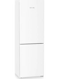 Liebherr CND5203 - White Freestanding Frost Free Fridge Freezer - D energy