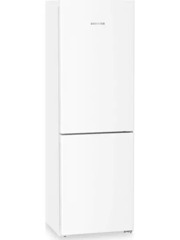 Liebherr CND5203 - White Freestanding Frost Free Fridge Freezer - D energy