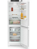 Liebherr CND5203 - White Freestanding Frost Free Fridge Freezer - D energy