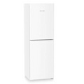 Liebherr CND5204 - White Freestanding Frost Free Fridge Freezer - D energy