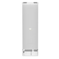 Liebherr CND5704 - White Freestanding Frost Free Fridge Freezer - D energy