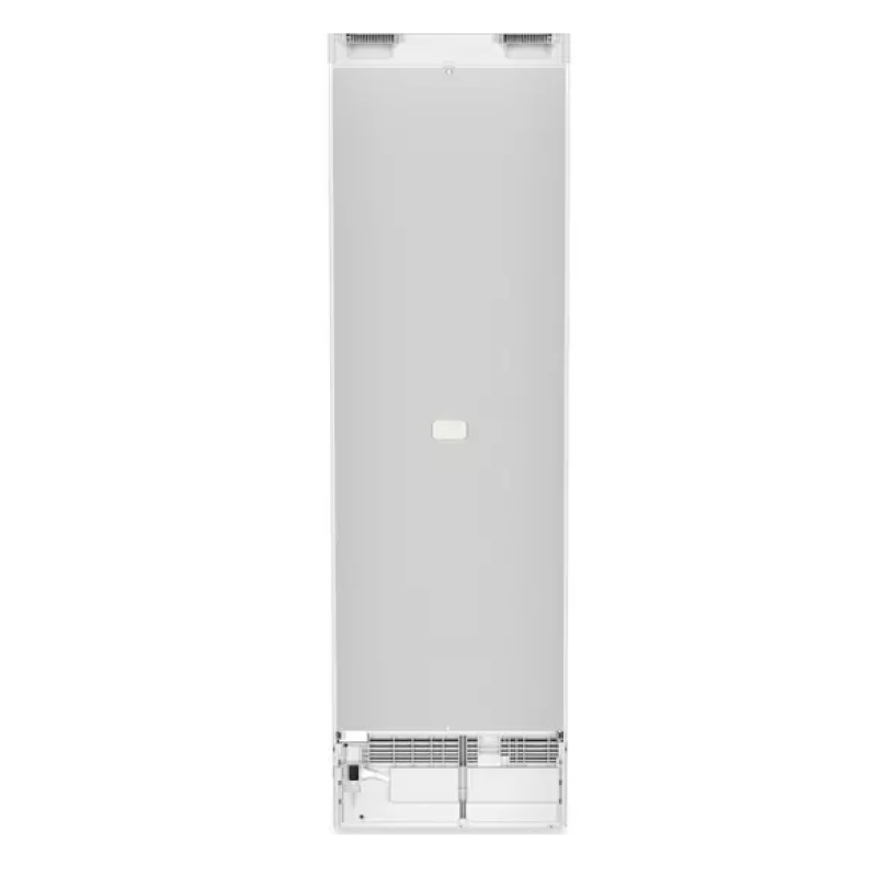 Liebherr CND5704 - White Freestanding Frost Free Fridge Freezer - D energy