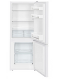 Liebherr CUE2331 - White Freestanding 60/40 Fridge Freezer - E energy