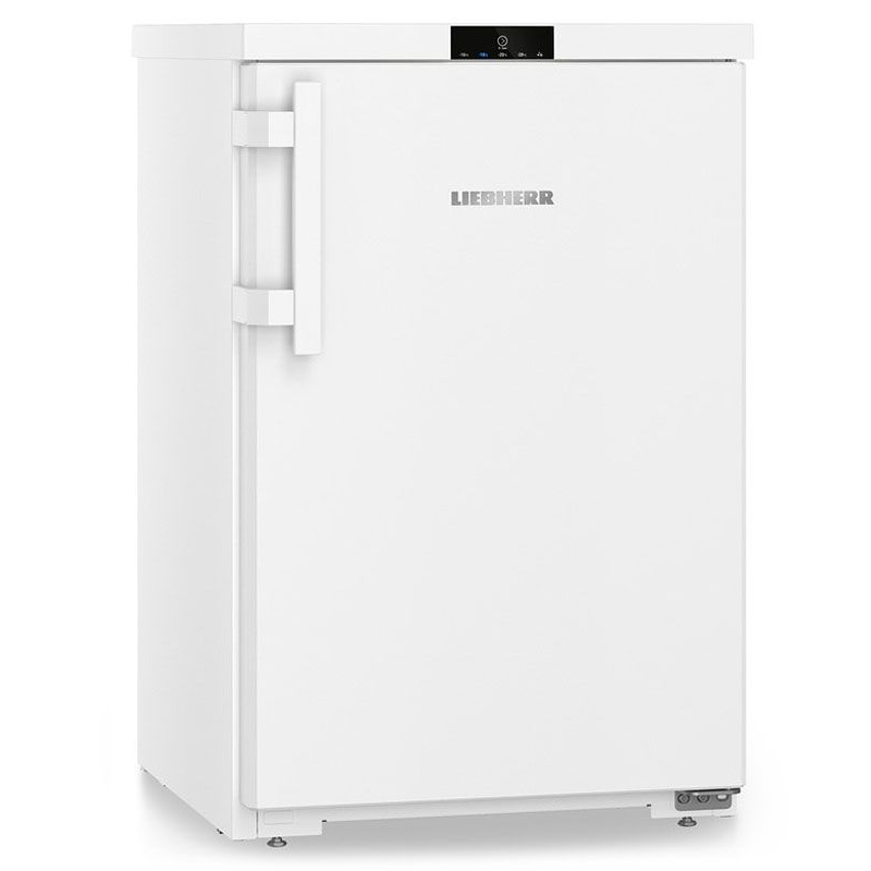 Liebherr FC1404 - 147 - White Undercounter Freezer - C energy