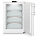 Liebherr FNDI1624 - White Undercounter Frost Free Freezer - D energy