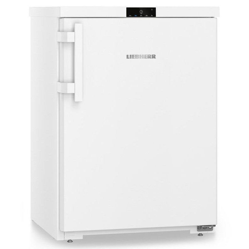 Liebherr FNDI1624 - White Undercounter Frost Free Freezer - D energy