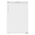 Liebherr GP1376 - White Freestanding Low Frost Freezer - E energy