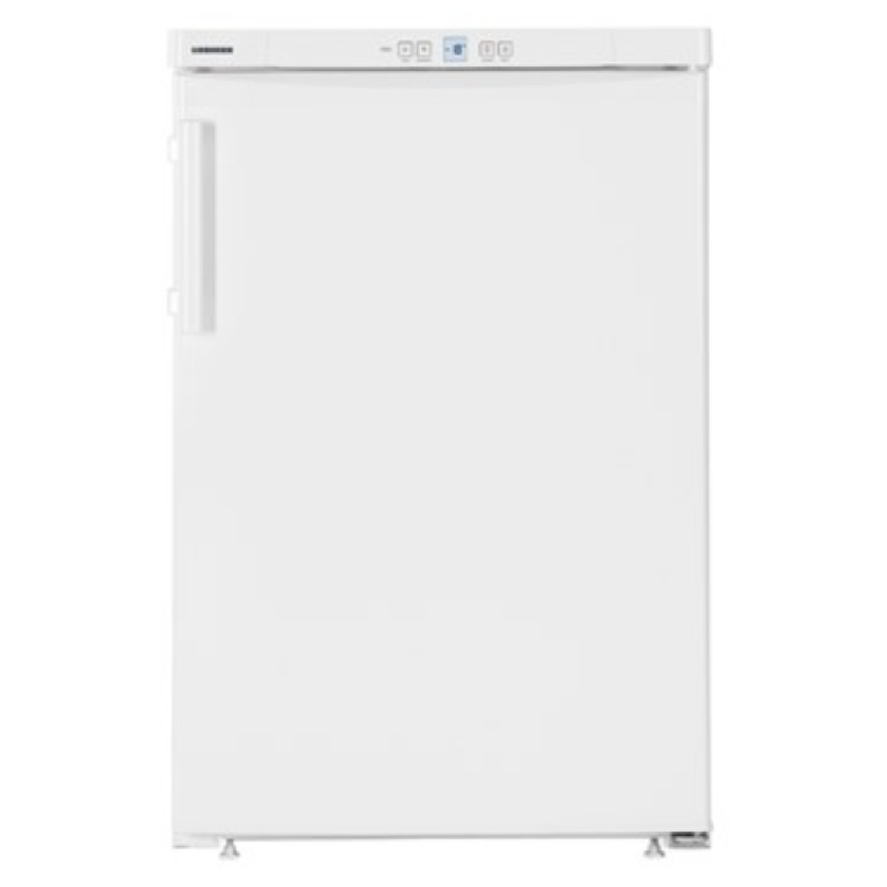 Liebherr GP1376 - White Freestanding Low Frost Freezer - E energy