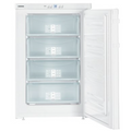 Liebherr GP1376 - White Freestanding Low Frost Freezer - E energy