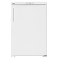 Liebherr GP1476 - White Freestanding Low Frost Freezer - E energy