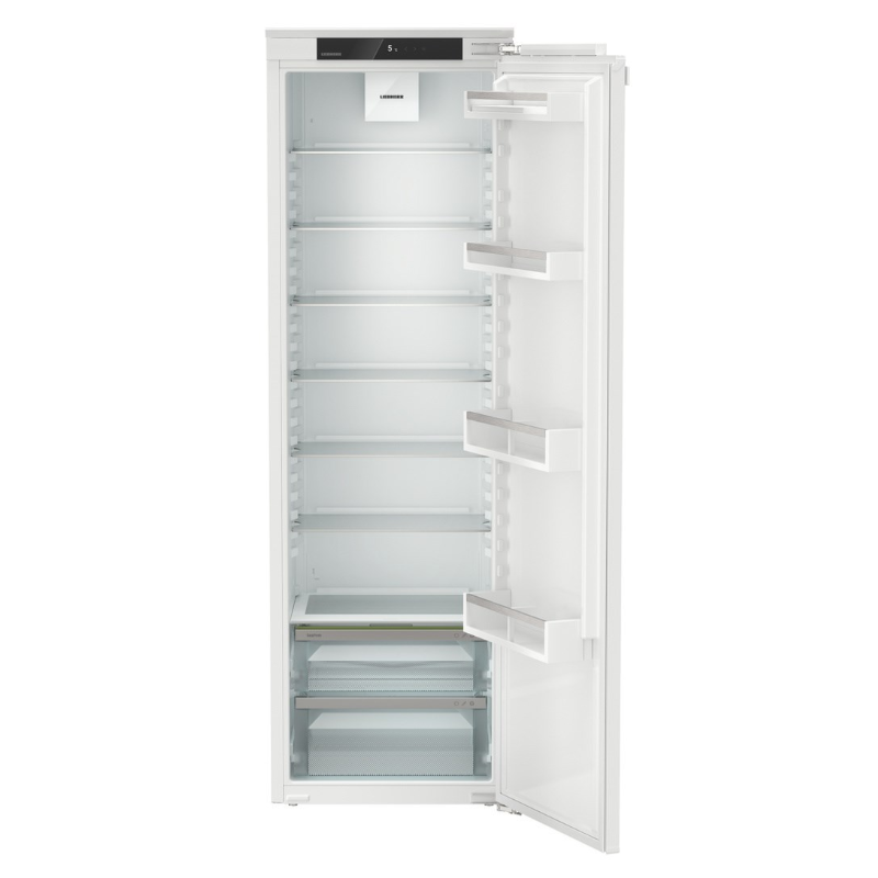 Liebherr IRe5100 - White Integrated Auto Defrost Fridge - E energy