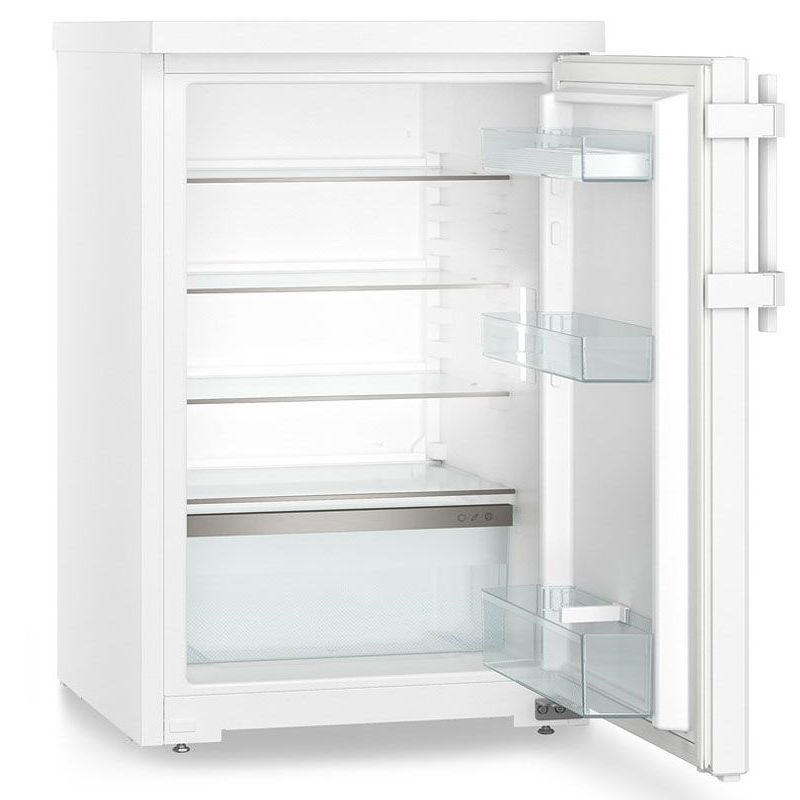 Liebherr RC1400 - White Undercounter Frost Free Fridge - C energy