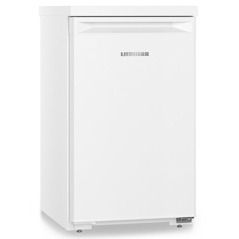 Liebherr RD1200 - White Undercounter Fridge - D energy