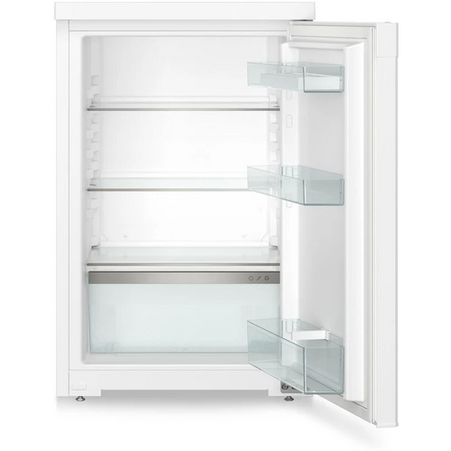 Liebherr RD1400 - RECESSED HANDLE  - White Undercounter Fridge - D energy