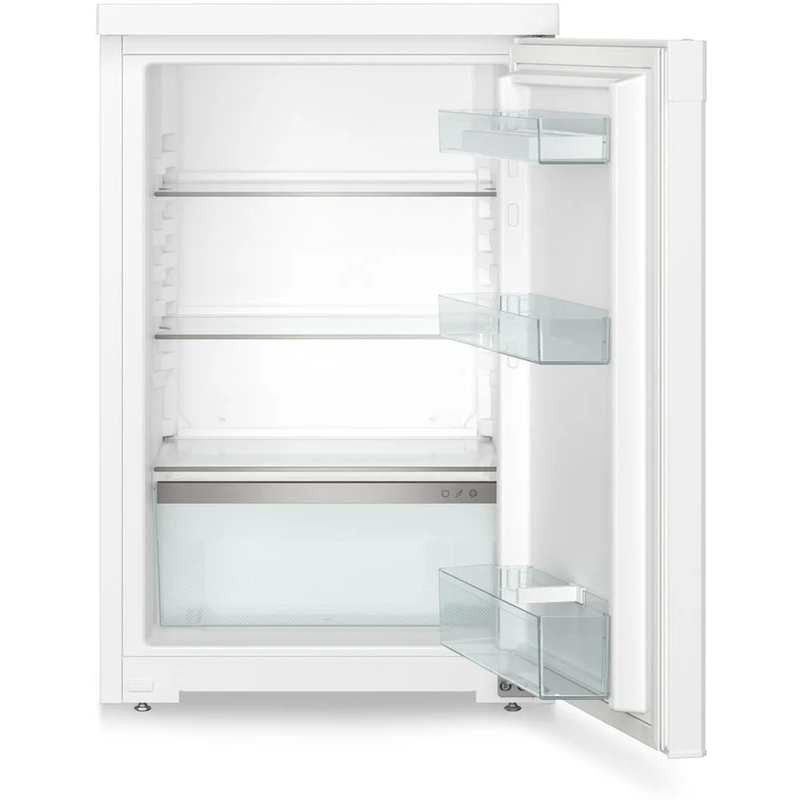 Liebherr RD1400 - A22 - White Undercounter Fridge - D energy