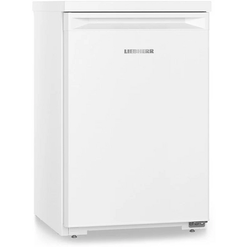 Liebherr RD1400 - RECESSED HANDLE  - White Undercounter Fridge - D energy