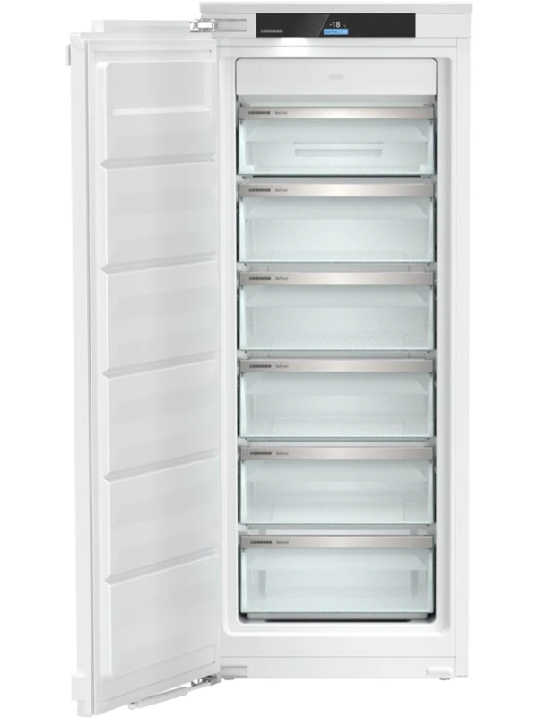 Liebherr SIFND4556 - Freestanding Frost Free Freezer - D energy