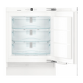 Liebherr SUIGN1554 - White Undercounter Frost Free Freezer - E energy