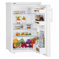 Liebherr T1410 - White Undercounter Auto Defrost Fridge - F energy