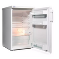 Liebherr T1410 - White Undercounter Auto Defrost Fridge - F energy