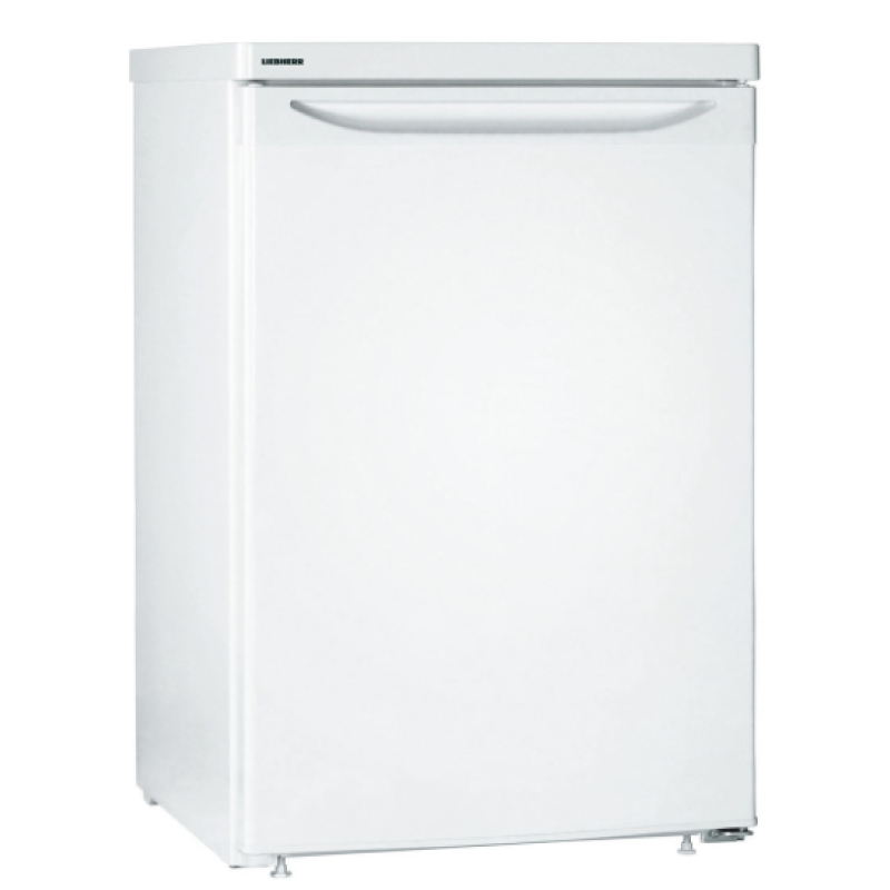 Liebherr T1700 - White Undercounter Auto Defrost Fridge - F energy