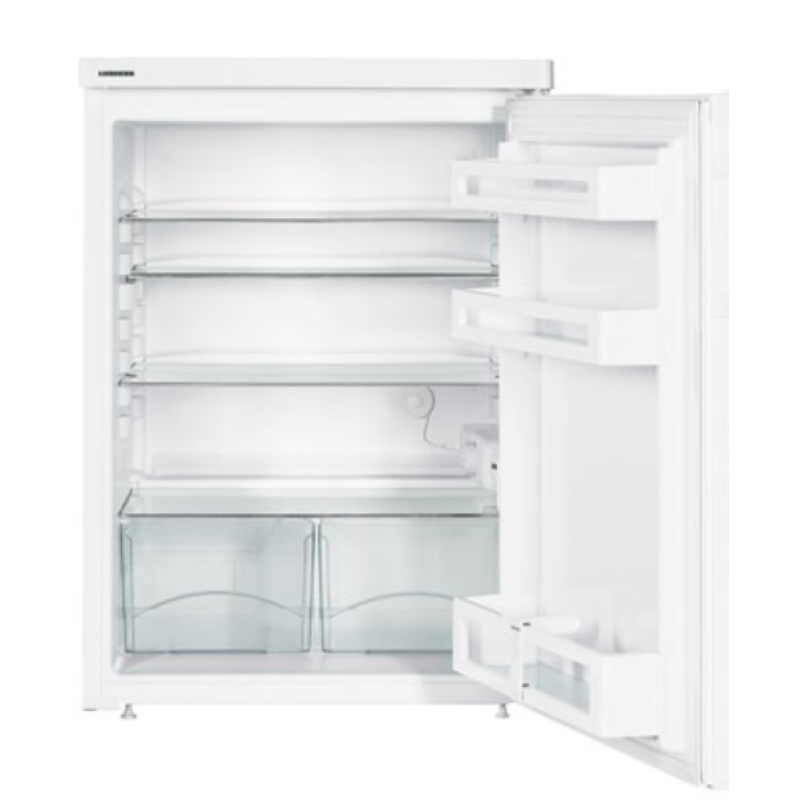 Liebherr T1810 - White Undercounter Auto Defrost Fridge - F energy