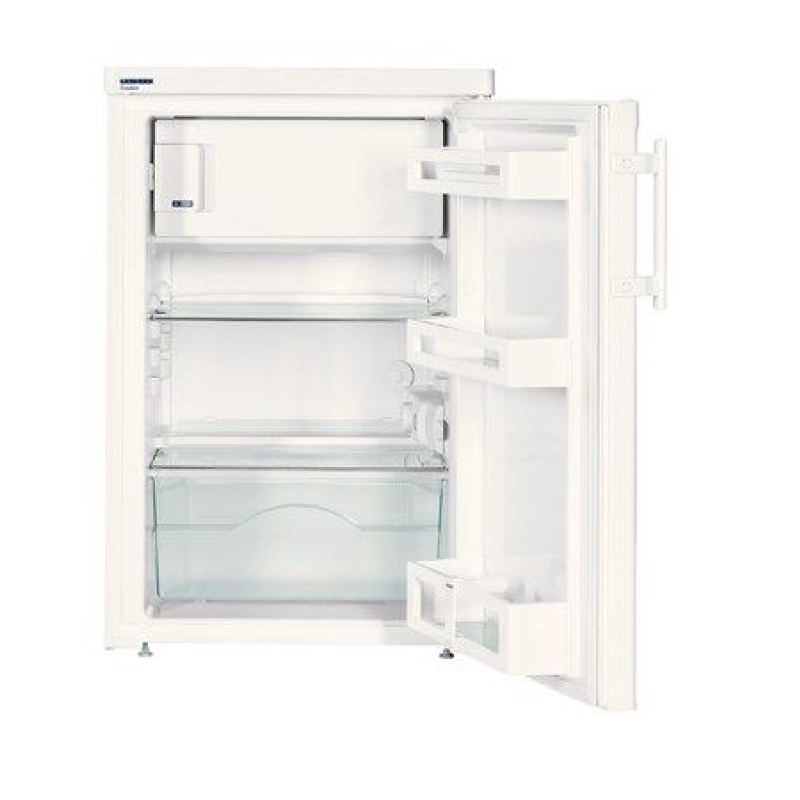 Liebherr TP1414 - White Undercounter Auto Defrost Fridge - F energy