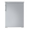 Liebherr TPESF1710 - Stainless steel Undercounter Auto Defrost Fridge - F energy