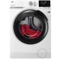 AEG LWR7185M4B - White 8KG/5KG Washer Dryer - 1400 RPM - D energy