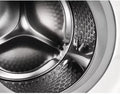 AEG LX6WG74634BI - Integrated 7KG/4KG Washer Dryer - 1600 RPM - B/D energy