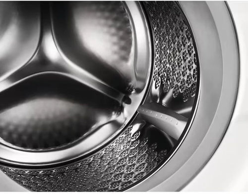 AEG LX6WG84634BI - Integrated 8KG/4KG Washer Dryer - 1600 RPM - B/D energy