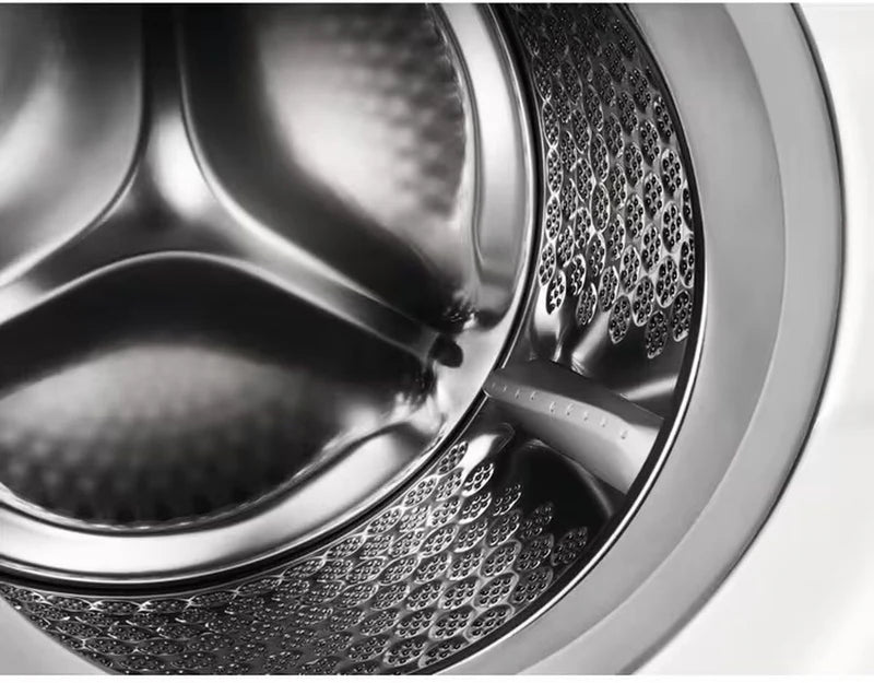 AEG LX6WG74634BI - Integrated 7KG/4KG Washer Dryer - 1600 RPM - B/D energy