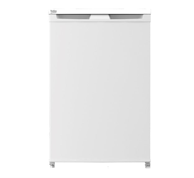 Beko LXS553W - White Freestanding