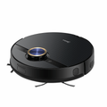 Midea M7 Pro - Black Robot Vacuum Cleaner - 4000Pa Suction - 430ml Capacity
