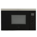 AEG MBB1756SEM - Black Built in Electric Microwave