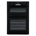 Bosch MBS533BB0B - Black Built in Electric Double Oven - A/B energy