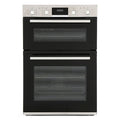 Bosch MBS533BS0B - Stainless steel Built in Electric Double Oven - A/B energy