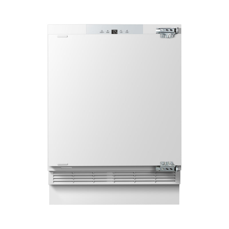 Fridgemaster MBUL60138E - Built Under Fridge - E energy