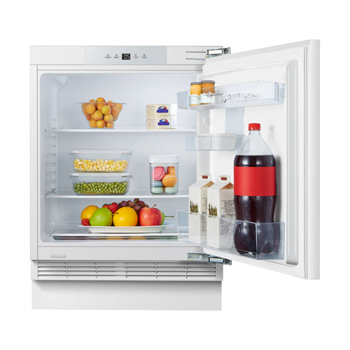 Fridgemaster MBUL60138E - Built Under Fridge - E energy - Display