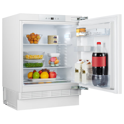 Fridgemaster MBUL60138E - Built Under Fridge - E energy